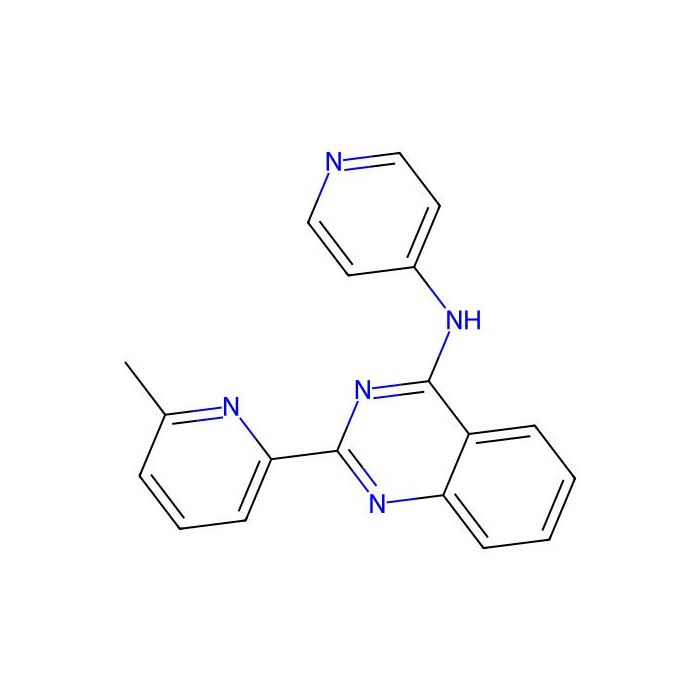 TGFBR1-IN-2 - Moligand™, 10 mM in DMSO CAS No(733806-89-8) by Aladdin Scientific