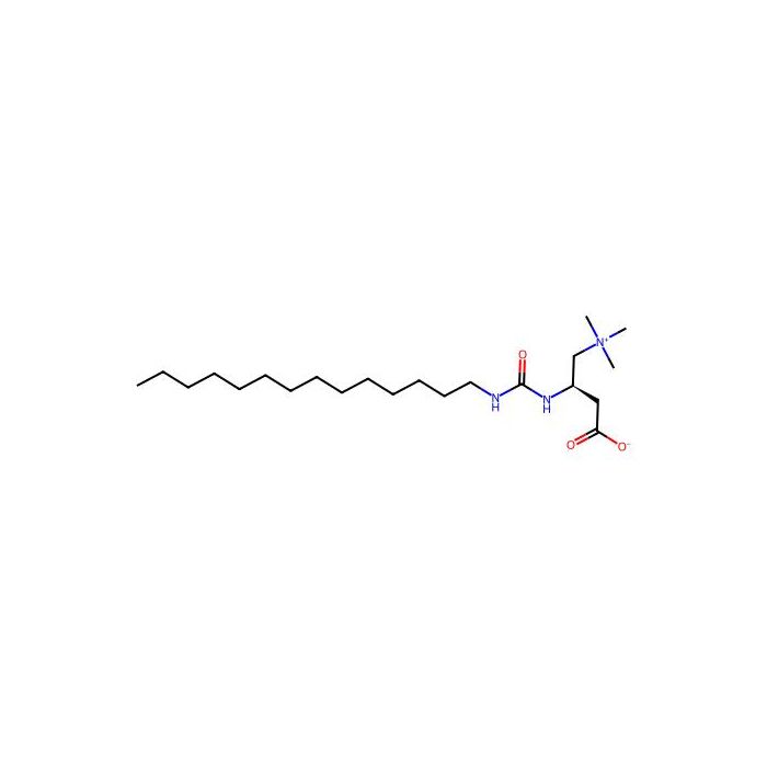 Teglicar - Moligand™, 10 mM in DMSO CAS No(250694-07-6) by Aladdin Scientific