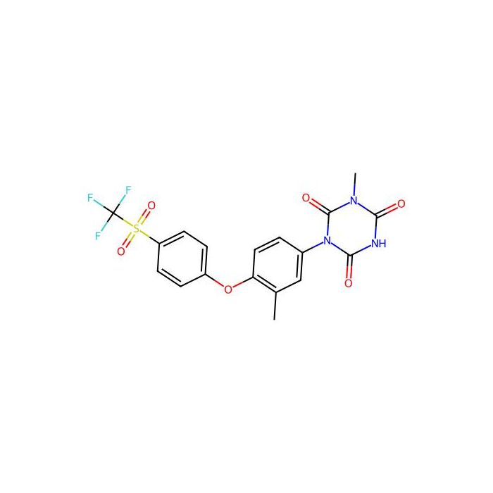 Toltrazuril (sulfone) - Moligand™, 10 mM in DMSO CAS No(69004-04-2) by Aladdin Scientific