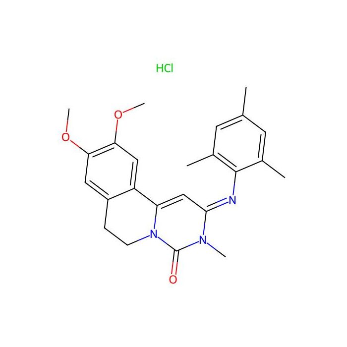 Trequinsin hydrochloride - Moligand™, 10 mM in DMSO CAS No(78416-81-6) by Aladdin Scientific