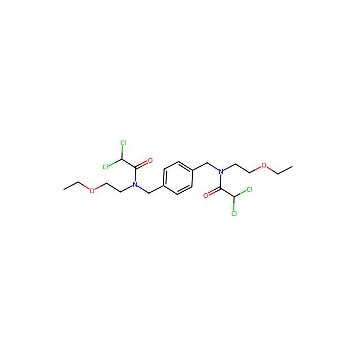 Teclozan - Moligand™, 10 mM in DMSO CAS No(5560-78-1) by Aladdin Scientific