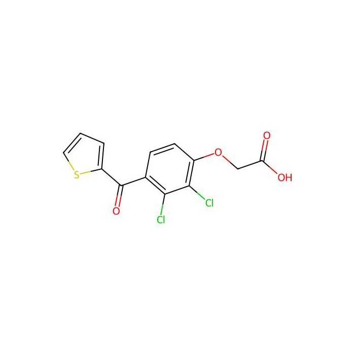 Tienilic acid - Moligand™, 10 mM in DMSO CAS No(40180-04-9) by Aladdin Scientific