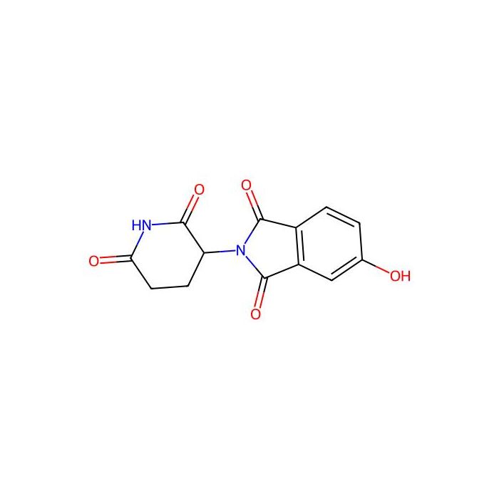 Thalidomide-5-OH - Moligand™, 10 mM in DMSO CAS No(64567-60-8) by Aladdin Scientific