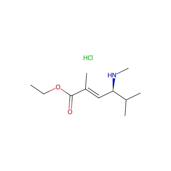 Taltobulin intermediate-3 - Moligand™, 10 mM in DMSO CAS No(610786-69-1) by Aladdin Scientific