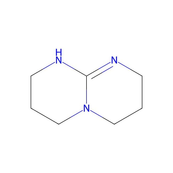Triazabicyclodecene - Moligand™, 10 mM in DMSO CAS No(5807-14-7) by Aladdin Scientific