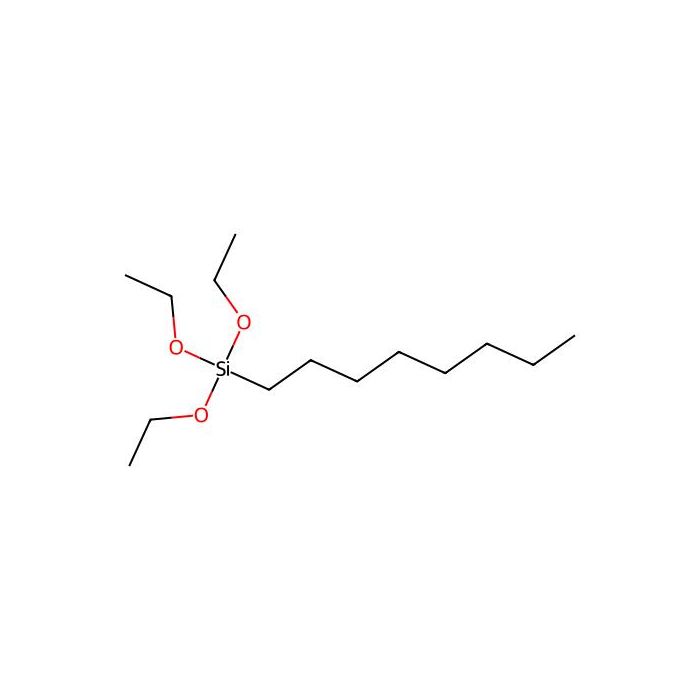Triethoxyoctylsilane - Moligand™, 10 mM in DMSO CAS No(2943-75-1) by Aladdin Scientific