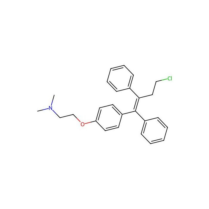 Toremifene - Moligand™, 10 mM in DMSO CAS No(89778-26-7) by Aladdin Scientific
