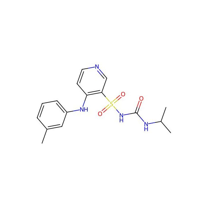Torsemide - Moligand™, 10 mM in DMSO CAS No(56211-40-6) by Aladdin Scientific