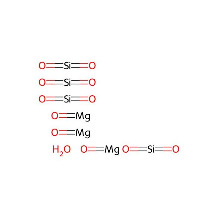 Talc - Moligand™, 10 mM in DMSO CAS No(14807-96-6) by Aladdin Scientific