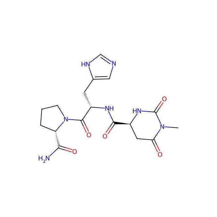 Taltirelin - Moligand™, 10 mM in DMSO CAS No(103300-74-9) by Aladdin Scientific