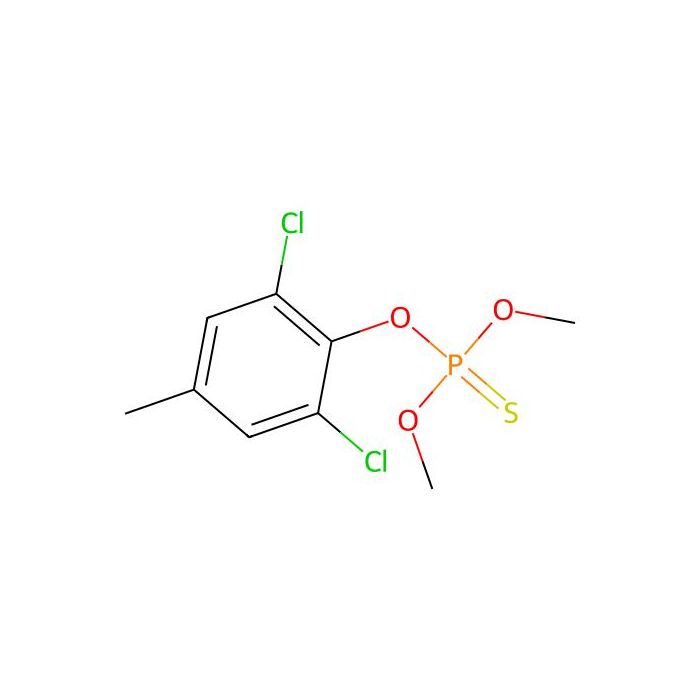Tolclofos-methyl - Moligand™, 10 mM in DMSO CAS No(57018-04-9) by Aladdin Scientific
