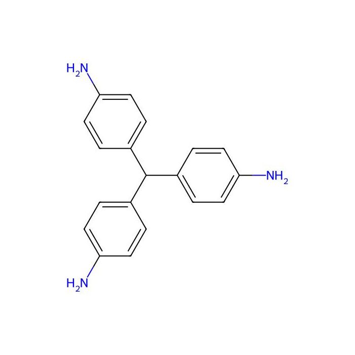 Tris(4-aminophenyl)methane - Moligand™, 10 mM in DMSO CAS No(548-61-8) by Aladdin Scientific