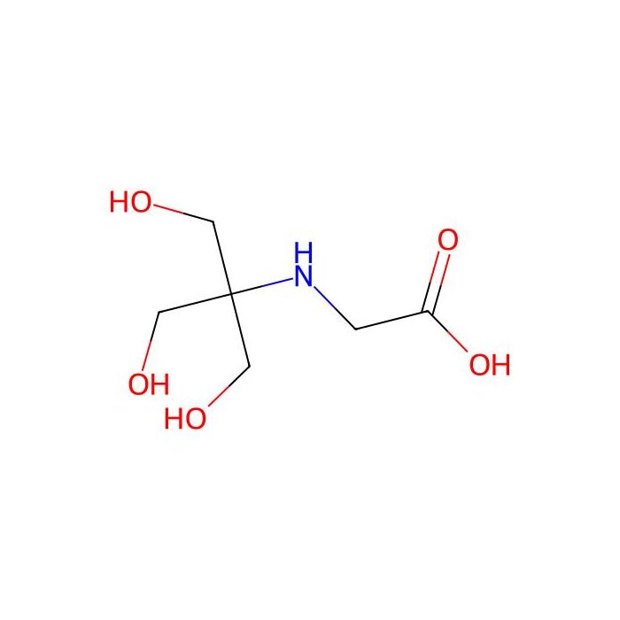 Tricine - Moligand™, 10 mM in DMSO CAS No(5704-04-1) by Aladdin Scientific