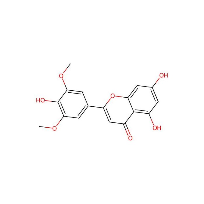 Tricin - Moligand™, 10 mM in DMSO CAS No(520-32-1) by Aladdin Scientific