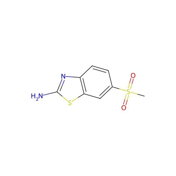 TbPTR1 inhibitor 2 - Moligand™, 10 mM in DMSO CAS No(17557-67-4) by Aladdin Scientific