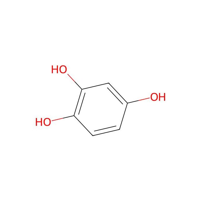 1,2,4-Trihydroxybenzene - Moligand™, 10 mM in DMSO CAS No(533-73-3) by Aladdin Scientific