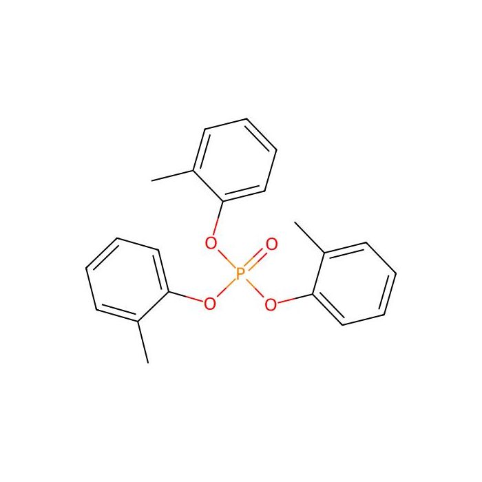Tri-O-tolyl phosphate - Moligand™, 10 mM in DMSO CAS No(78-30-8) by Aladdin Scientific