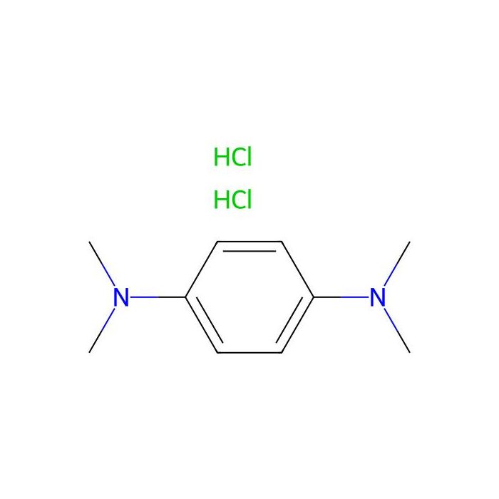 TMPD dihydrochloride - Moligand™, 10 mM in DMSO CAS No(637-01-4) by Aladdin Scientific