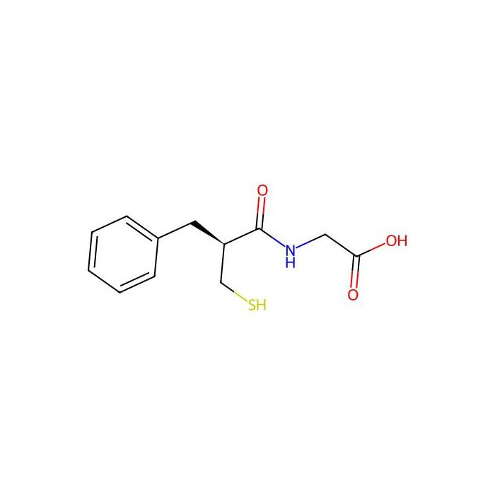 Thiorphan - Moligand™, 10 mM in DMSO CAS No(76721-89-6) by Aladdin Scientific