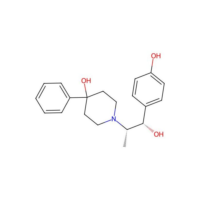 Traxoprodil - Moligand™, 10 mM in DMSO CAS No(134234-12-1) by Aladdin Scientific
