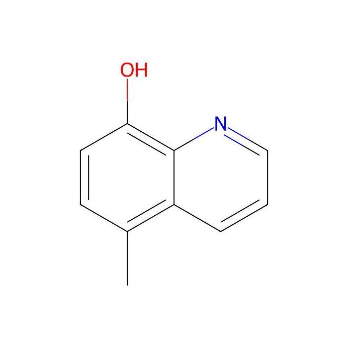 Tiliquinol - Moligand™, 10 mM in DMSO CAS No(5541-67-3) by Aladdin Scientific