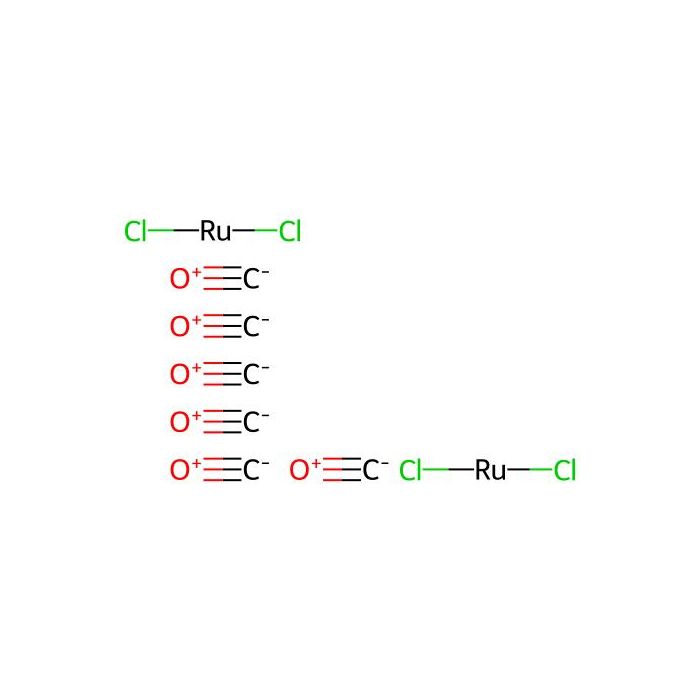 Tricarbonyldichlororuthenium(II) dimer - Moligand™, 10 mM in DMSO CAS No(22594-69-0) by Aladdin Scientific