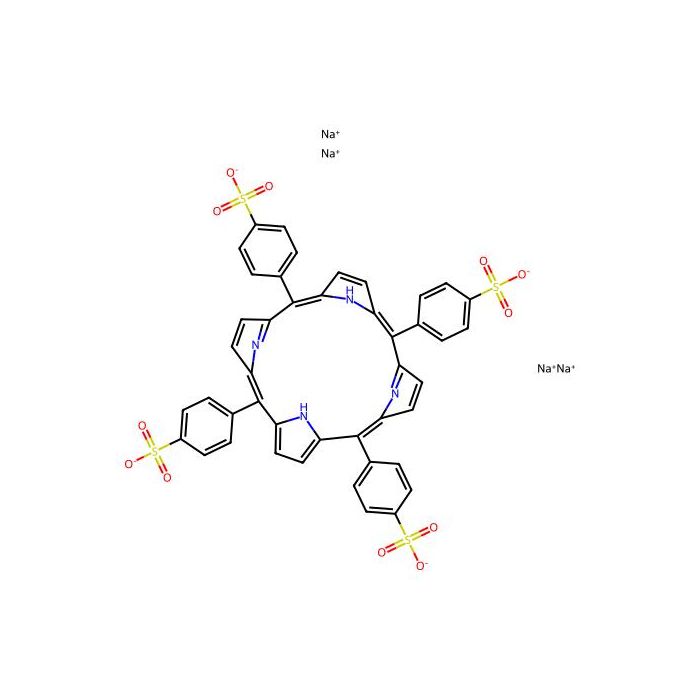 TSPP tetrasodium - Moligand™, 10 mM in DMSO CAS No(39050-26-5) by Aladdin Scientific