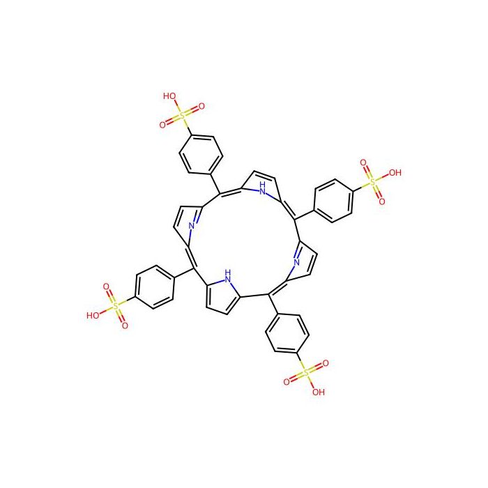 TPPS - Moligand™, 10 mM in DMSO CAS No(35218-75-8) by Aladdin Scientific