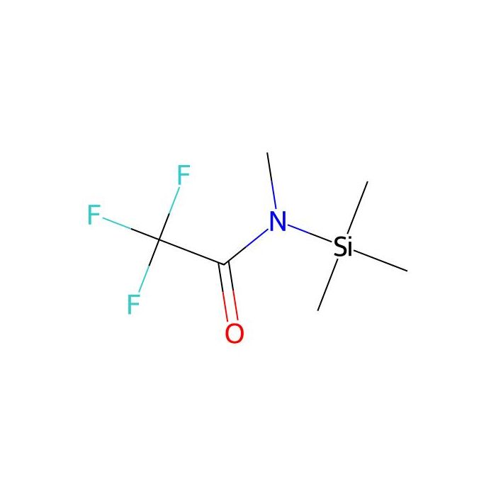 2,2,2-Trifluoro-N-methyl-N-(trimethylsilyl)acetamide - Moligand™, 10 mM in DMSO CAS No(24589-78-4) by Aladdin Scientific
