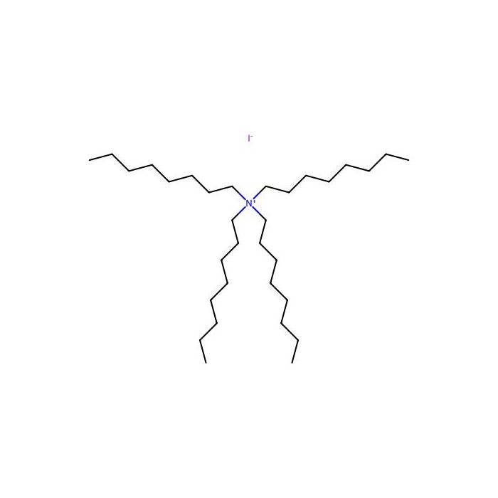 Tetraoctylammonium iodide - Moligand™, 10 mM in DMSO CAS No(16829-91-7) by Aladdin Scientific