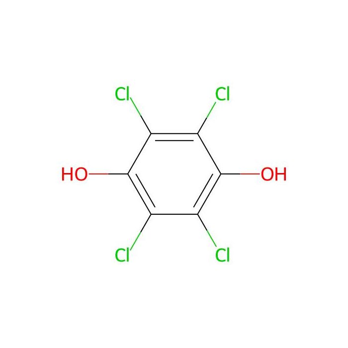 Tetrachlorohydroquinone - Moligand™, 10 mM in DMSO CAS No(87-87-6) by Aladdin Scientific