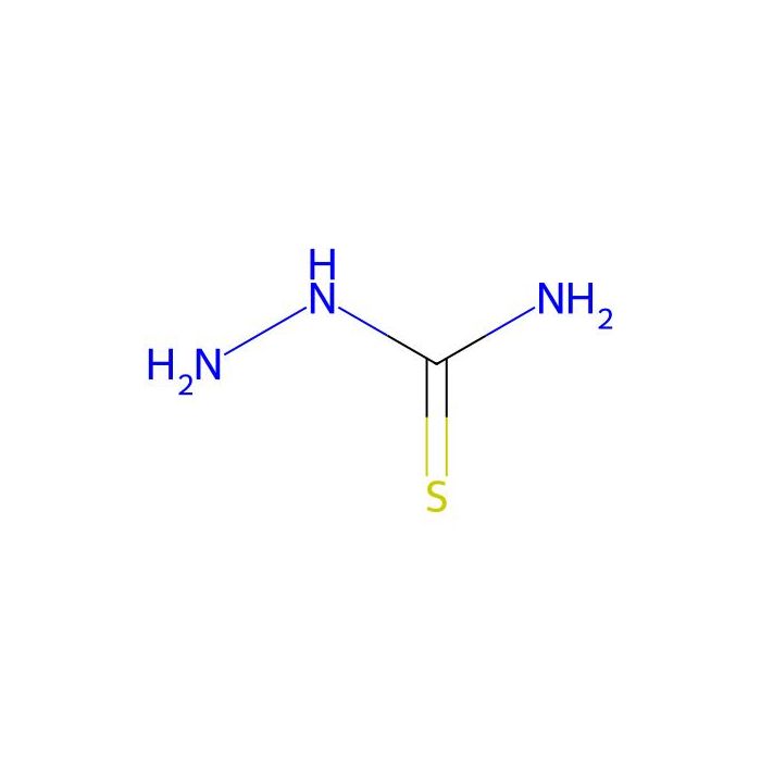 Thiosemicarbazide - Moligand™, 10 mM in DMSO CAS No(79-19-6) by Aladdin Scientific