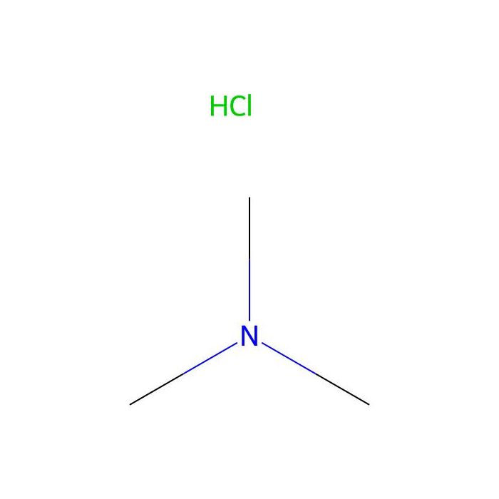 Trimethylammonium chloride - Moligand™, 10 mM in DMSO CAS No(593-81-7) by Aladdin Scientific