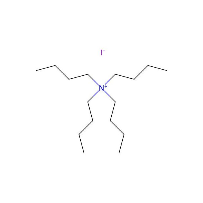 Tetrabutylammonium iodide(TBAI) - Moligand™, 10 mM in DMSO CAS No(311-28-4) by Aladdin Scientific