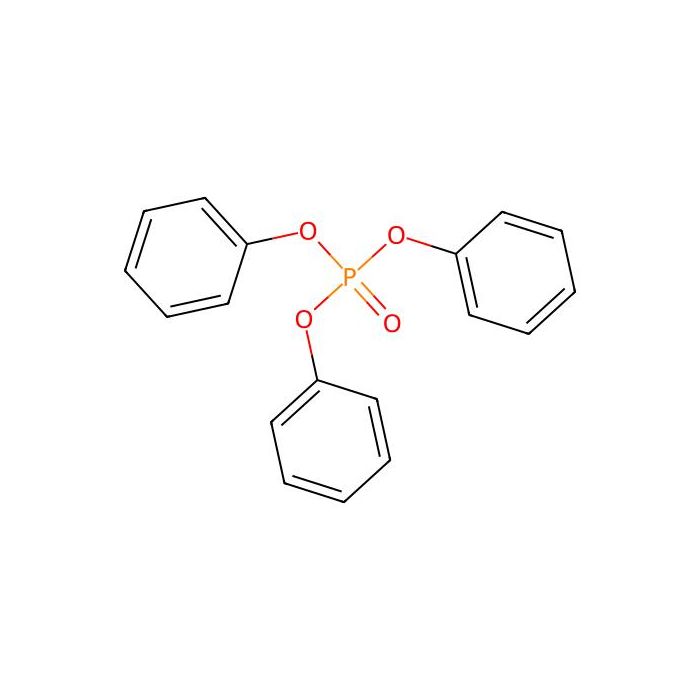 Triphenyl phosphate(TPP) - Moligand™, 10 mM in DMSO CAS No(115-86-6) by Aladdin Scientific