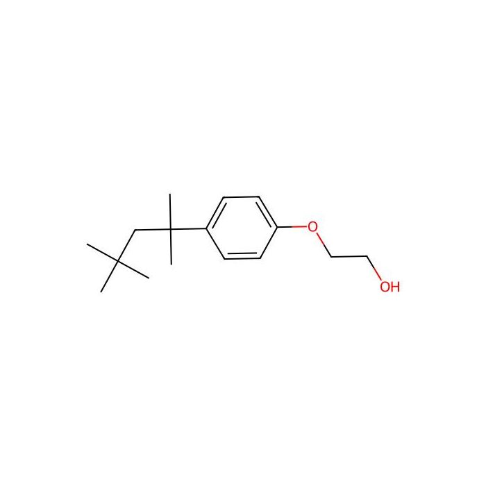 Triton™ X-100 - Biochemical,peroxide value ≤ 7meq/kg CAS No(9002-93-1) by Aladdin Scientific