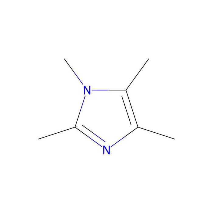 1,2,4,5-Tetramethylimidazole - ≥95% CAS No(1739-83-9) by Aladdin Scientific