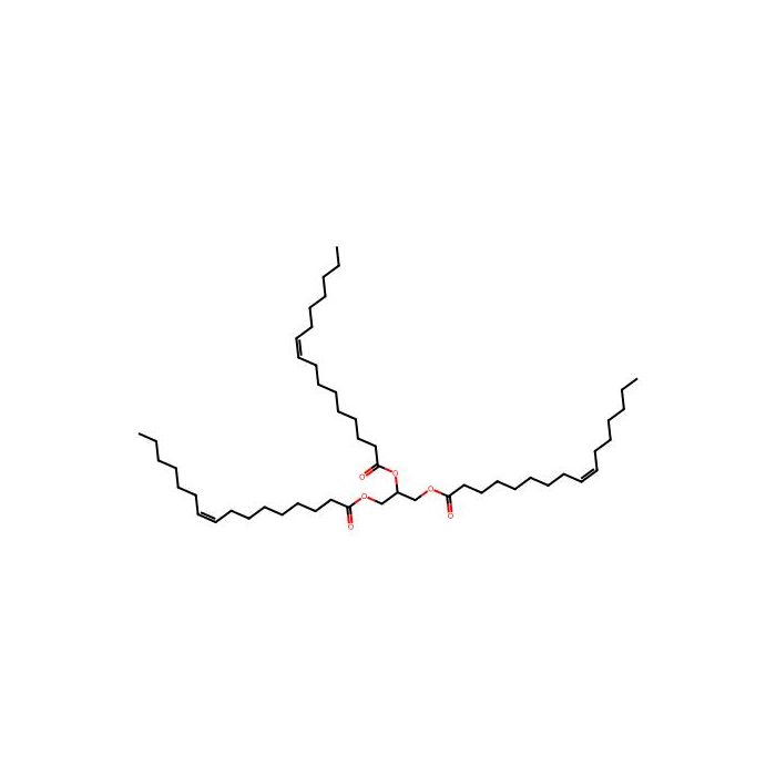 triglyceride of hexadecene acid - analytical standard,≥99% CAS No(20246-55-3) by Aladdin Scientific