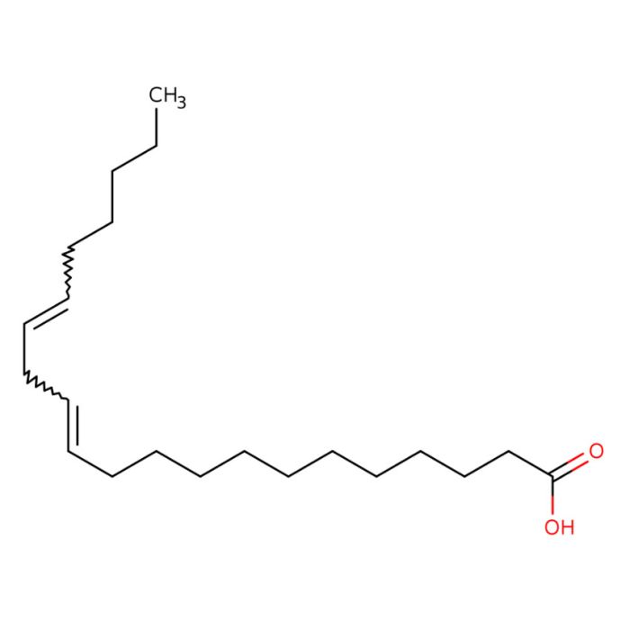 Twenty one carbon dienoic acid (cis-12,15) - analytical standard,≥99% CAS No(191545-08-1) T1508635 by Aladdin Scientific
