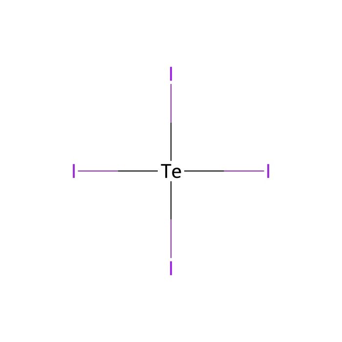 Tellurium(IV) iodide - PrimorTrace™,≥99.99% metals basis CAS No(7790-48-9) T1516077 by Aladdin Scientific
