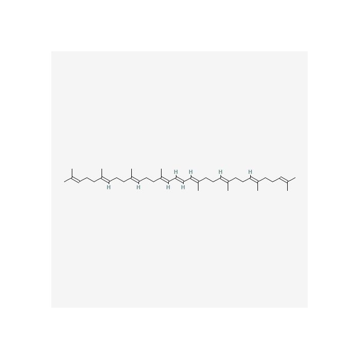 trans-Phytoene - 50-70% CAS No(540-04-5) by Aladdin Scientific