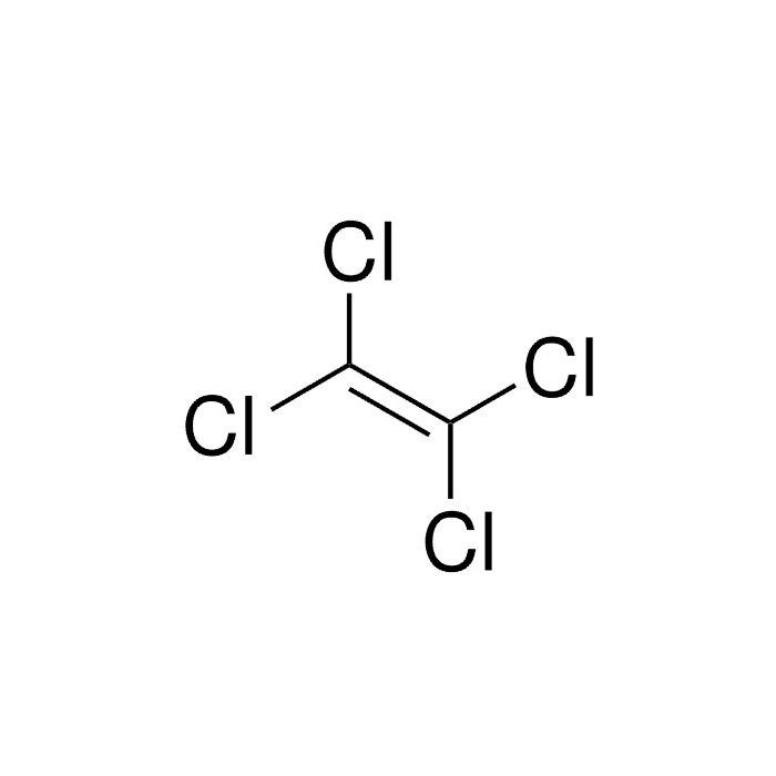 Tetrachloroethylene - Ultra dry,≥99%,water≤30 ppm CAS No(127-18-4) T1521113 by Aladdin Scientific
