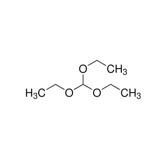 Triethyl orthoformate - Ultra dry,≥98%,water≤30 ppm CAS No(122-51-0) T1521162 by Aladdin Scientific