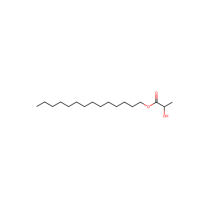 Tetradecyl Lactate - ≥75%(GC) CAS No(1323-03-1) by Aladdin Scientific