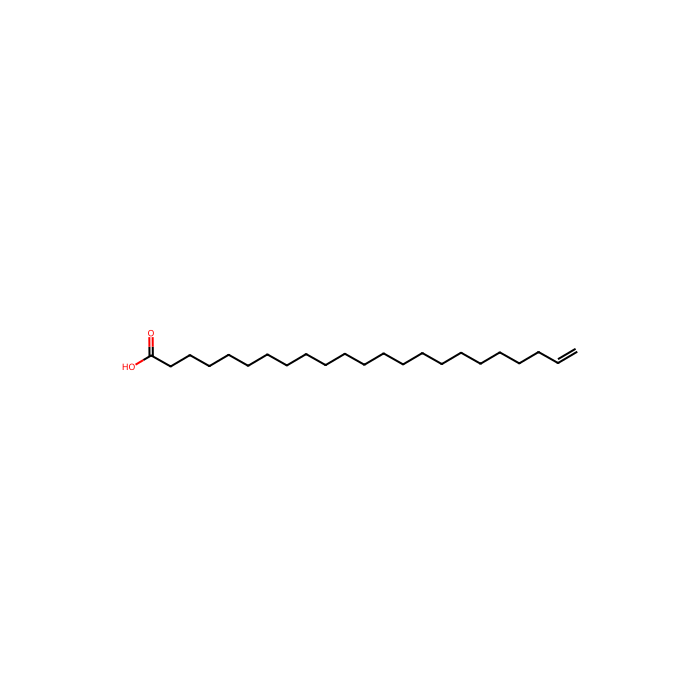 22-Tricosenoic Acid - ≥97% CAS No(65119-95-1) by Aladdin Scientific