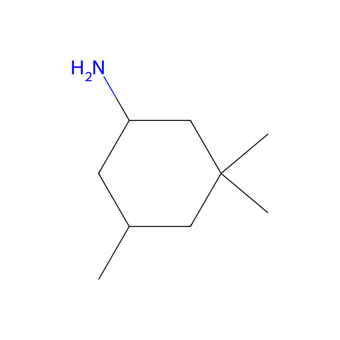 3,3,5-Trimethylcyclohexylamine - ≥98%(GC)(T) CAS No(15901-42-5) by Aladdin Scientific