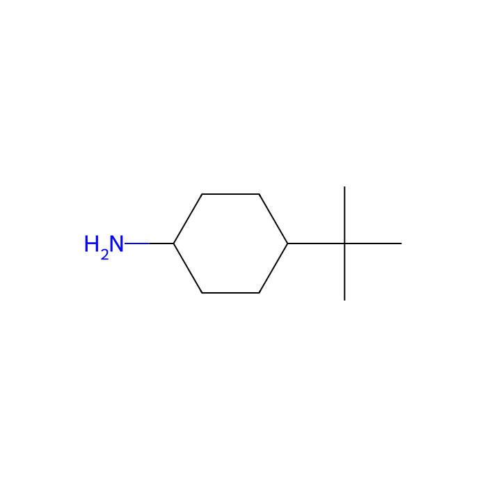 4-tert-Butylcyclohexylamine - ≥98%, cis- and trans- mixture CAS No(5400-88-4) by Aladdin Scientific