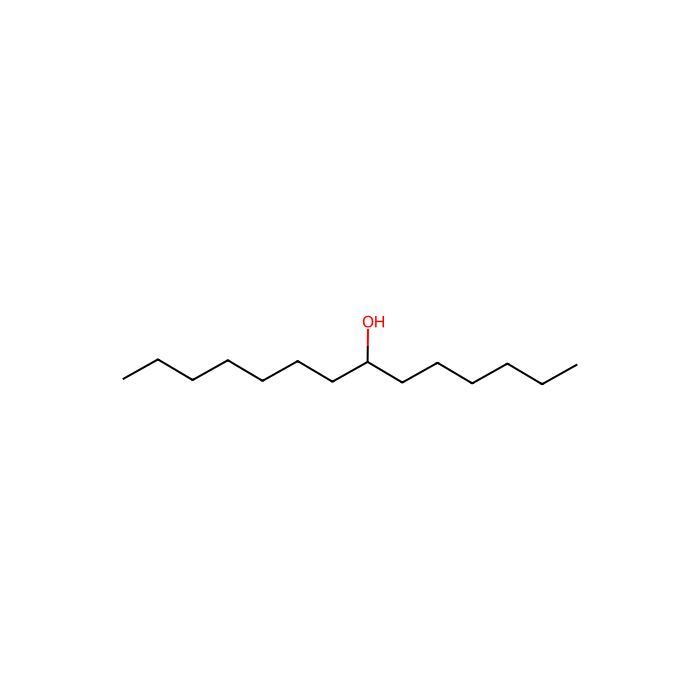 7-Tetradecanol - ≥96% CAS No(3981-79-1) by Aladdin Scientific