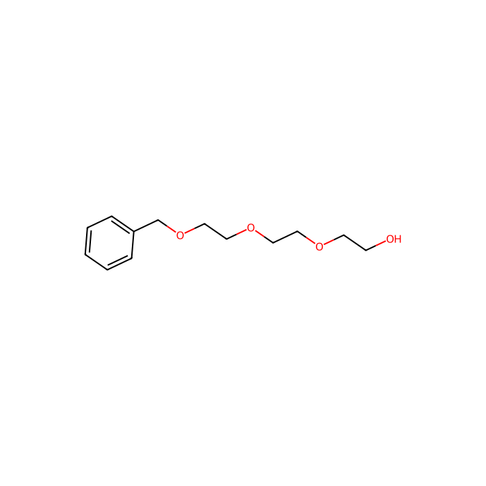 Triethylene Glycol Monobenzyl Ether - ≥97%(GC) CAS No(55489-58-2) by Aladdin Scientific