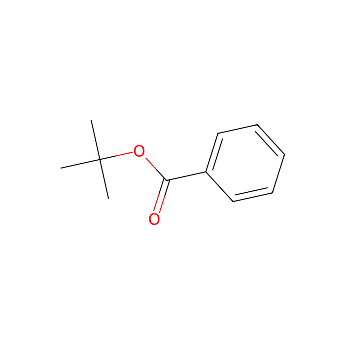 tert-Butyl Benzoate - ≥98%(GC) CAS No(774-65-2) by Aladdin Scientific